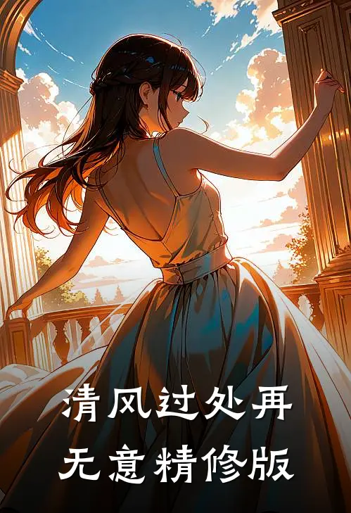 清风过处再无意精修版