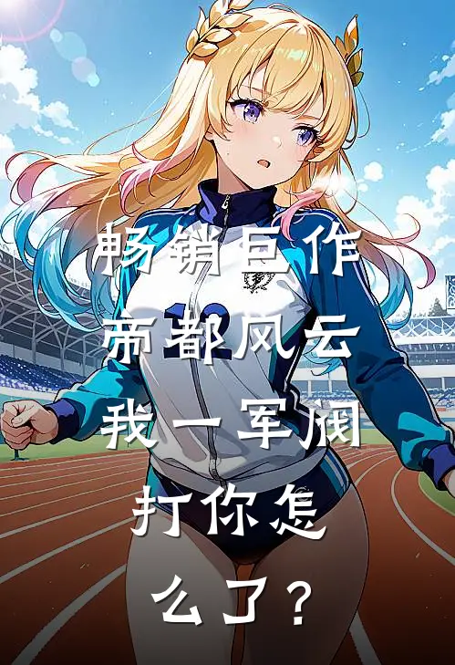 畅销巨作帝都风云：我一军阀，打你怎么了？