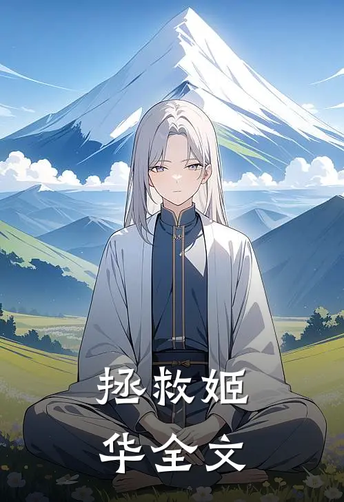 拯救姬华全文