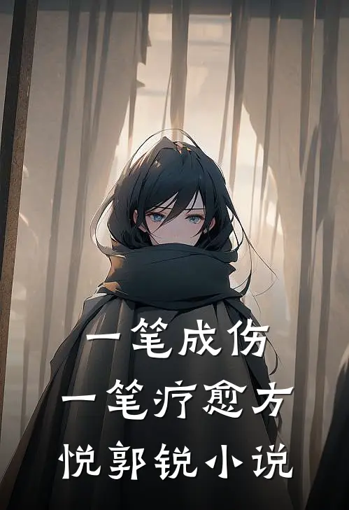 一笔成伤，一笔疗愈方悦郭锐小说