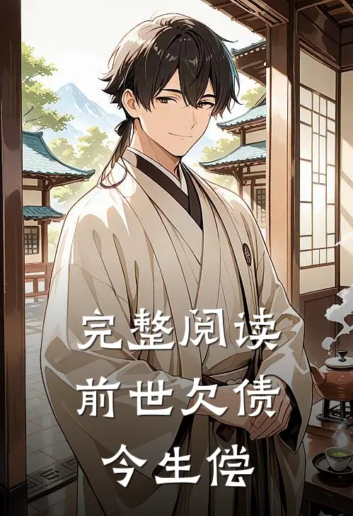 完整阅读前世欠债今生偿