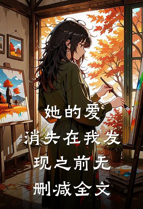 她的爱，消失在我发现之前无删减全文