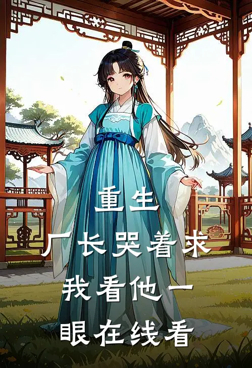 重生：厂长哭着求我看他一眼在线看