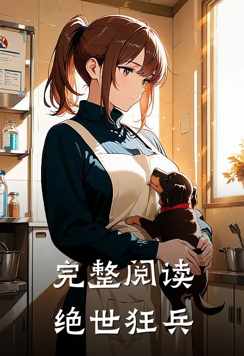 完整阅读绝世狂兵