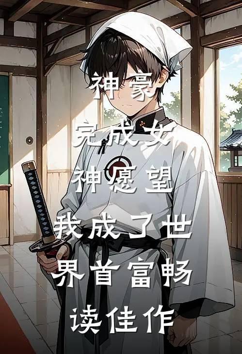 神豪：完成女神愿望，我成了世界首富畅读佳作