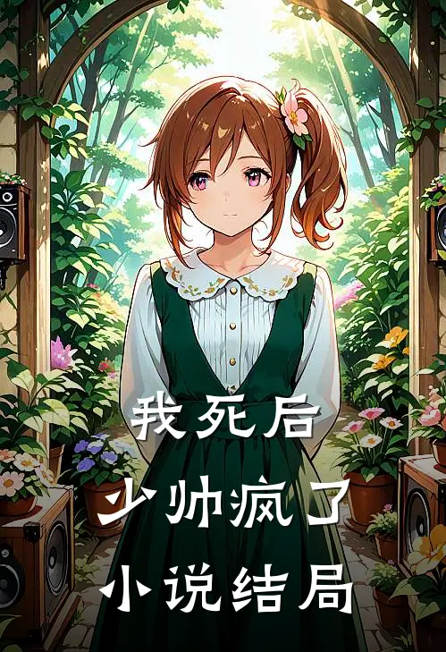 我死后,少帅疯了结局是
