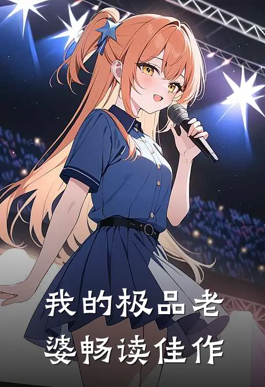 我的极品老婆畅读佳作