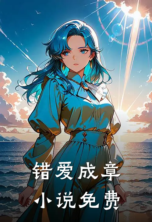 错爱成章小说免费