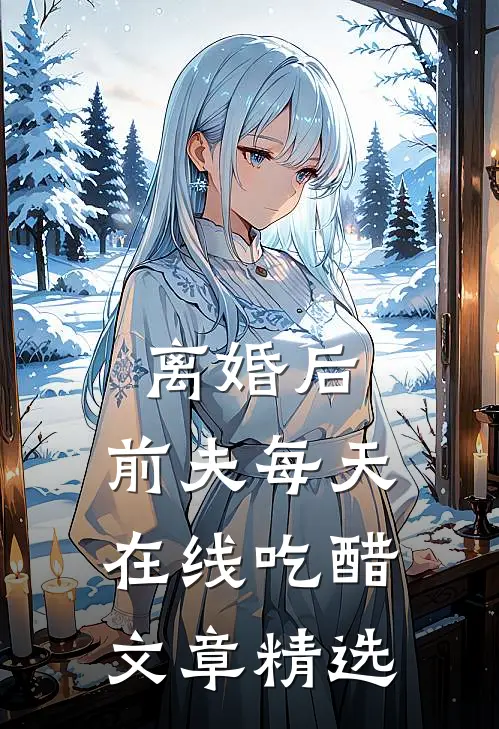 离婚后，前夫每天在线吃醋文章精选