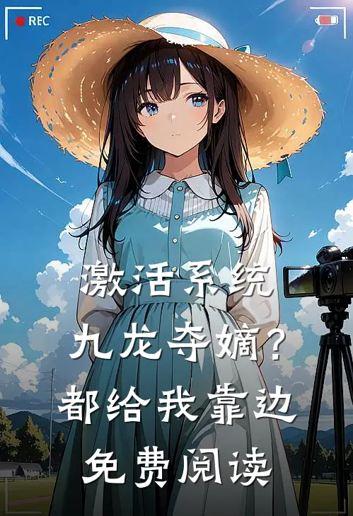 激活系统：九龙夺嫡？都给我靠边免费阅读