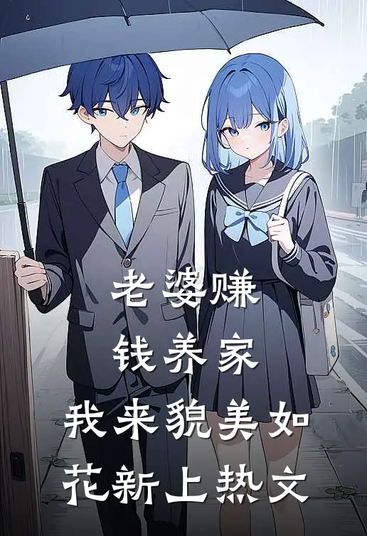 老婆赚钱养家，我来貌美如花新上热文
