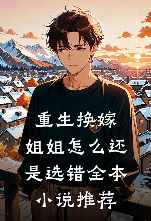 重生换嫁，姐姐怎么还是选错全本小说推荐