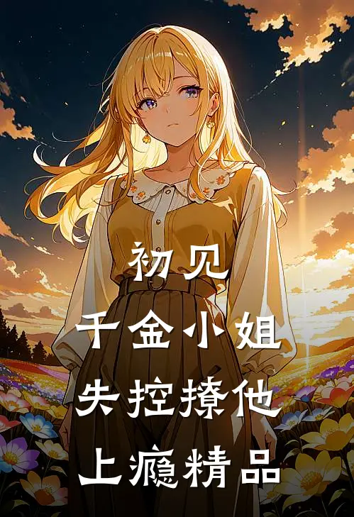 初见,千金小姐失控撩他上瘾精品阅读
