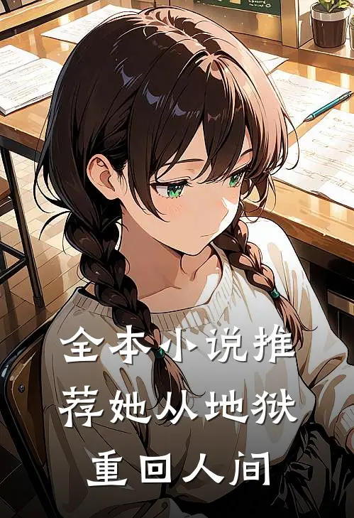 全本小说推荐她从地狱重回人间