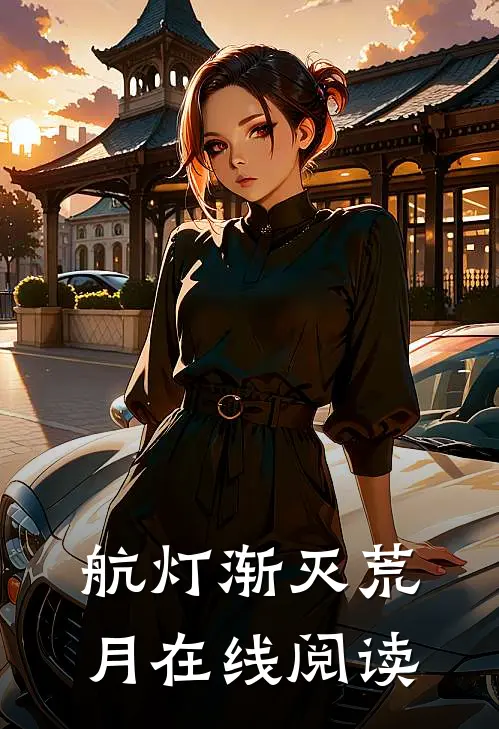 航灯渐灭荒月在线阅读