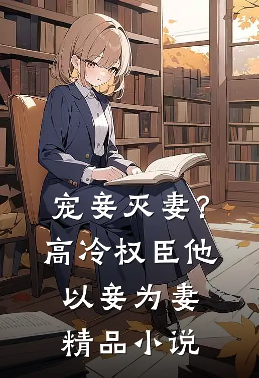 宠妾灭妻?高冷权臣他以妾为妻精品