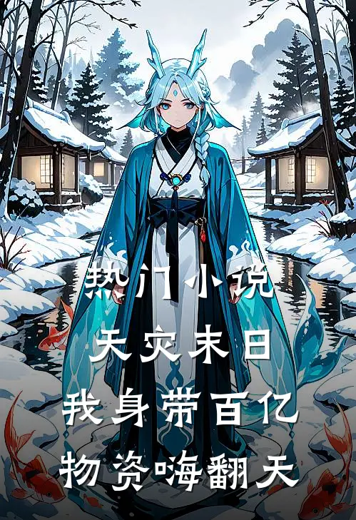 热门小说天灾末日：我身带百亿物资嗨翻天