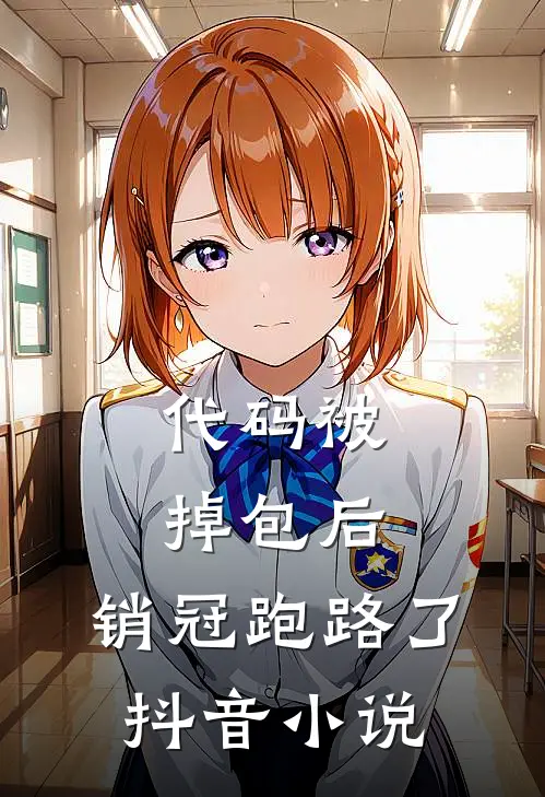 代码被掉包后，销冠跑路了抖音小说