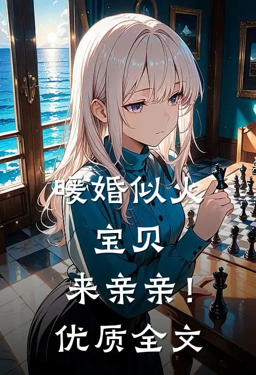 暖婚似火：宝贝，来亲亲！优质全文