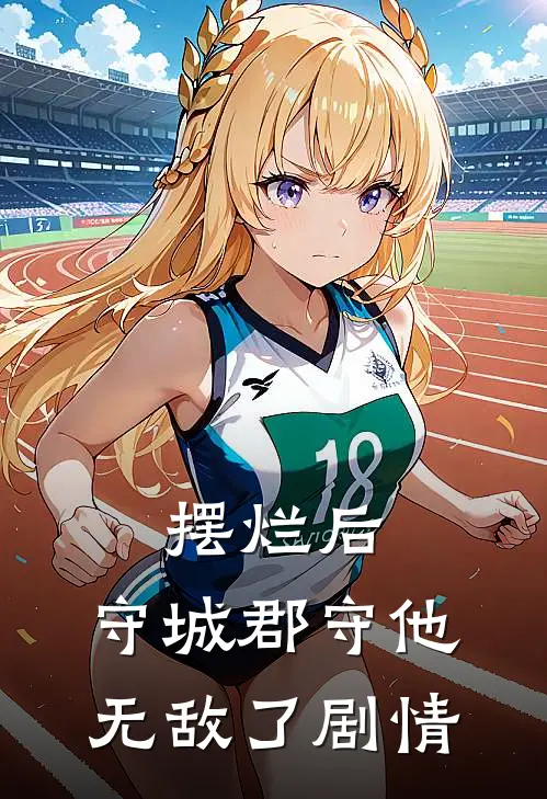摆烂后，守城郡守他无敌了剧情