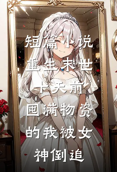 短篇小说重生末世十天前，囤满物资的我被女神倒追