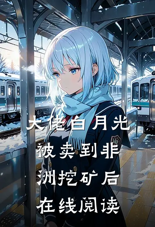 大佬白月光被卖到非洲挖矿后在线阅读