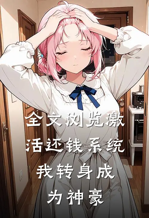 全文浏览激活还钱系统，我转身成为神豪