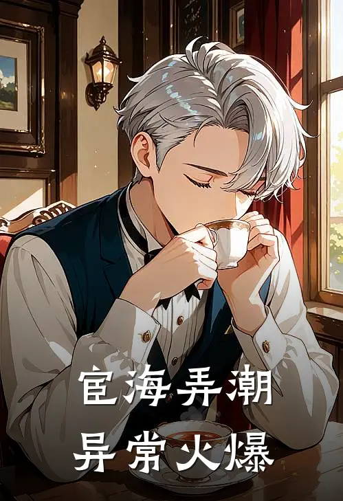 宦海弄潮异常火爆