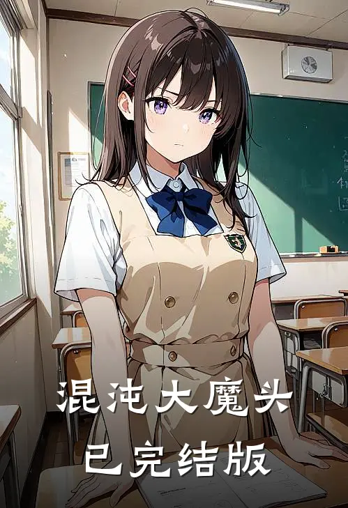 混沌大魔头已完结版