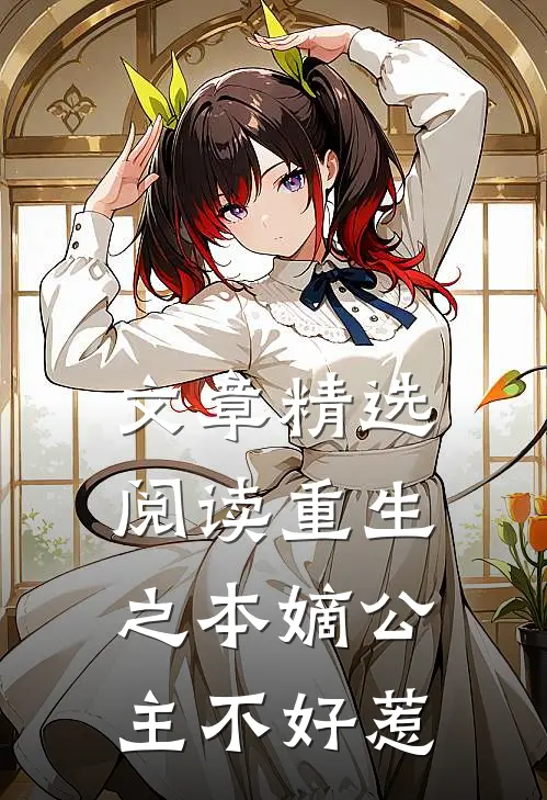 文章精选阅读重生之本嫡公主不好惹