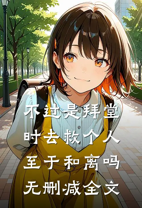 不过是拜堂时去救个人，至于和离吗无删减全文