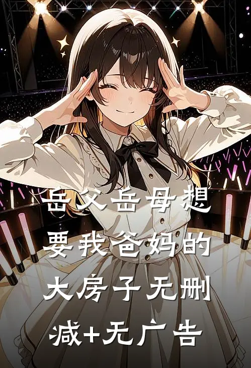岳父岳母想要我爸妈的大房子无删减+无广告