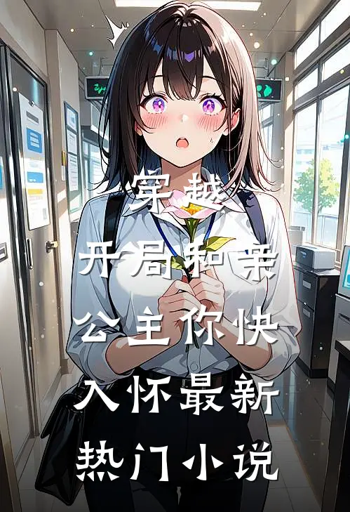 穿越开局和亲,公主你快入怀最新热门免费阅读