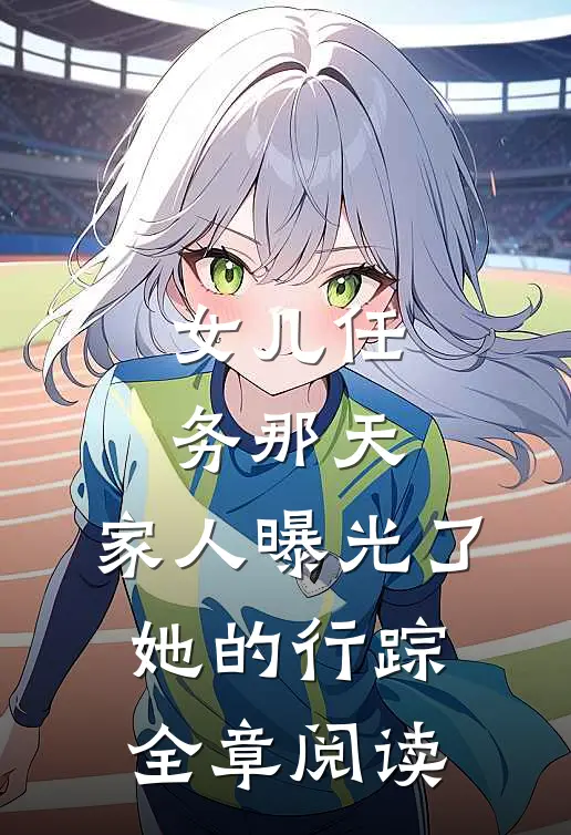 女儿任务那天，家人曝光了她的行踪全章阅读