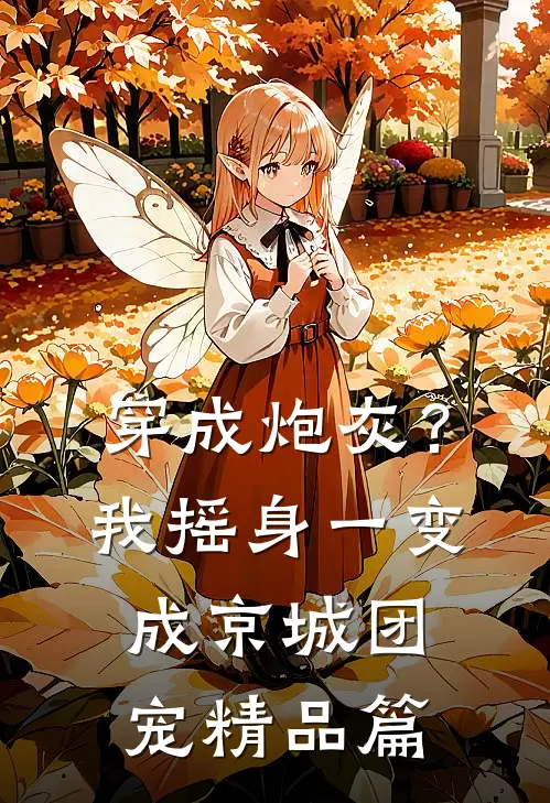 穿成炮灰？我摇身一变成京城团宠精品篇