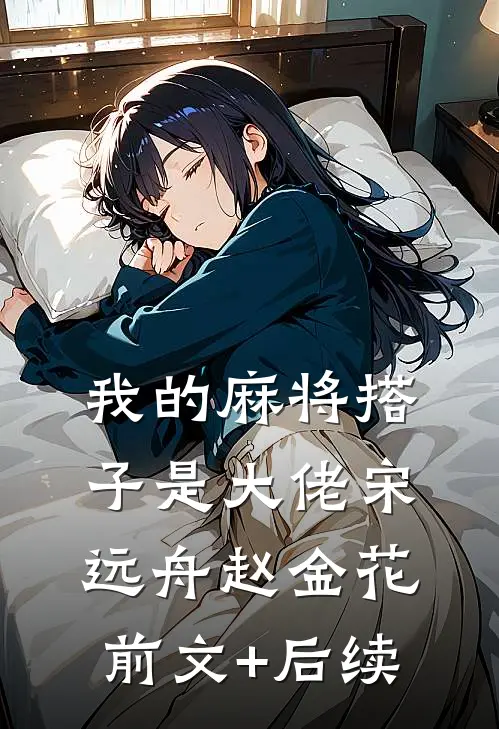 我的麻将搭子是大佬宋远舟赵金花前文+后续