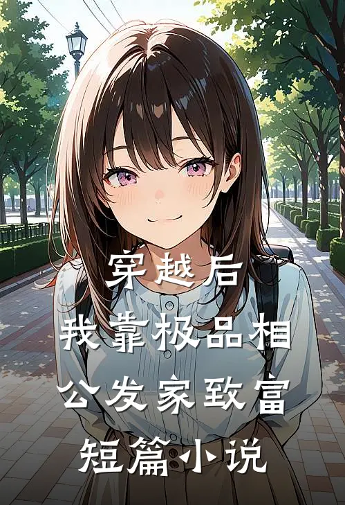 穿越后，我靠极品相公发家致富短篇小说