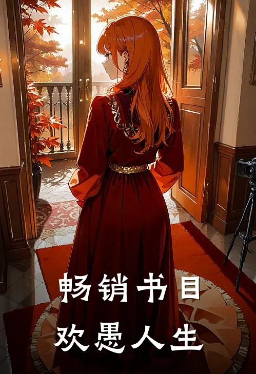 畅销书目欢愚人生