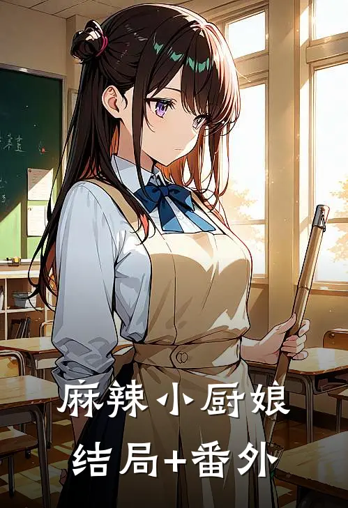 麻辣小厨娘结局+番外