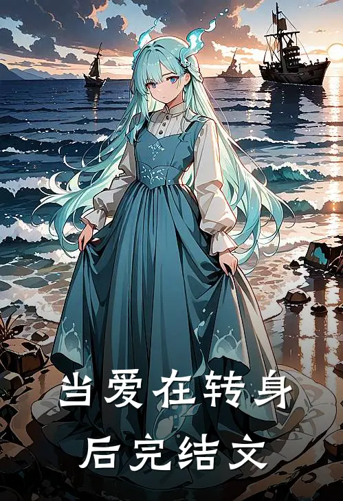 当爱在转身后完结文