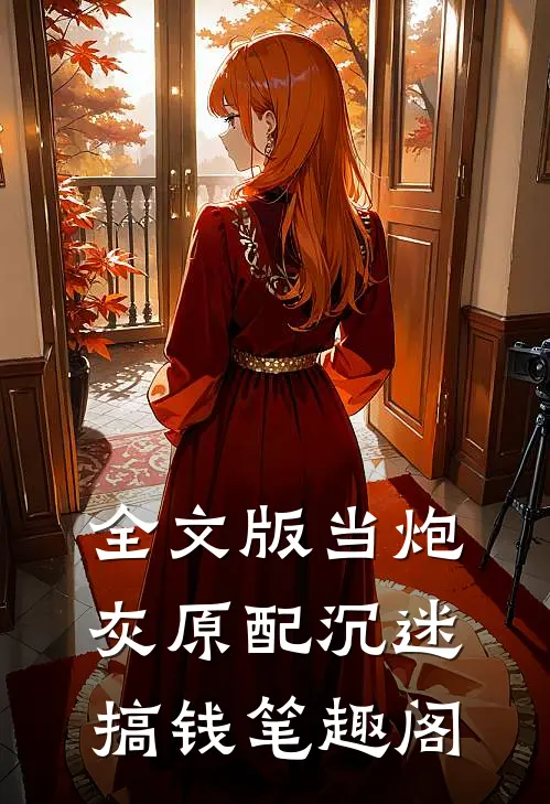 全文版当炮灰原配沉迷搞钱笔趣阁
