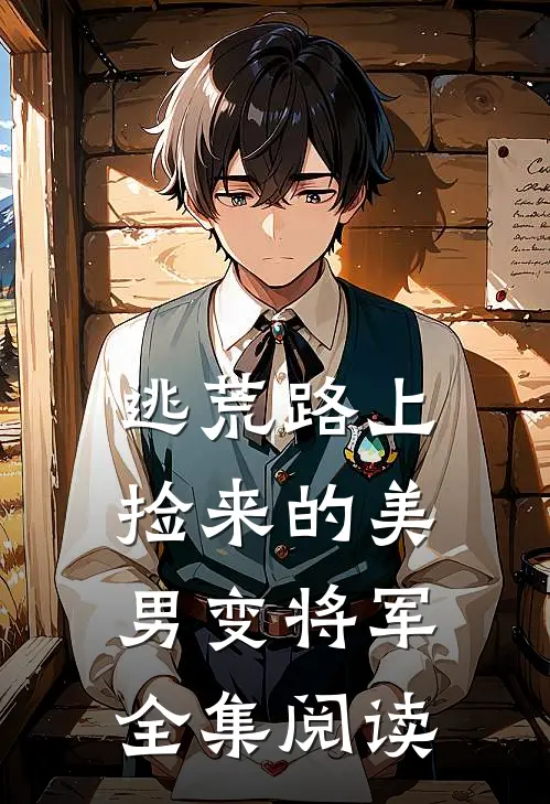 逃荒路上，捡来的美男变将军全集阅读