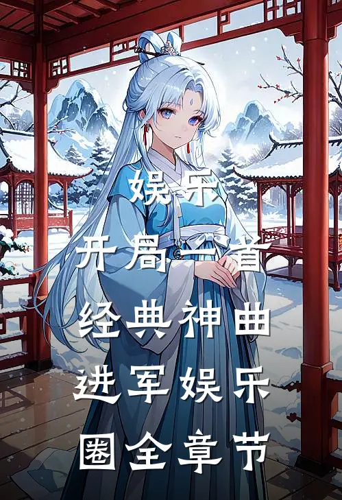 娱乐开局一首经典神曲,进军娱乐圈全章节