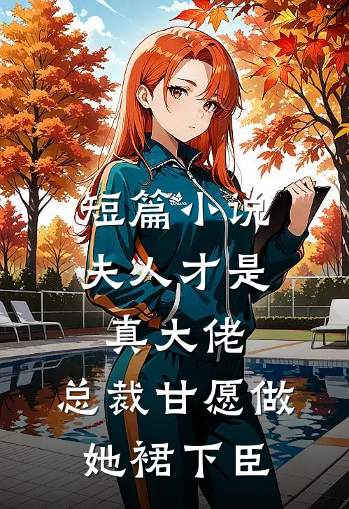 短篇小说夫人才是真大佬，总裁甘愿做她裙下臣