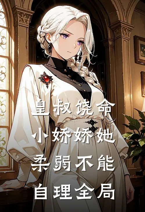 皇叔饶命，小娇娇她柔弱不能自理全局