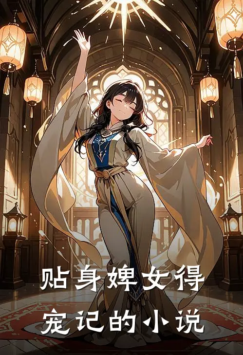 贴身婢女得宠记的小说