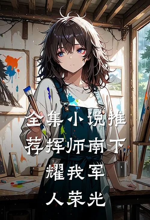 全集小说推荐挥师南下，耀我军人荣光