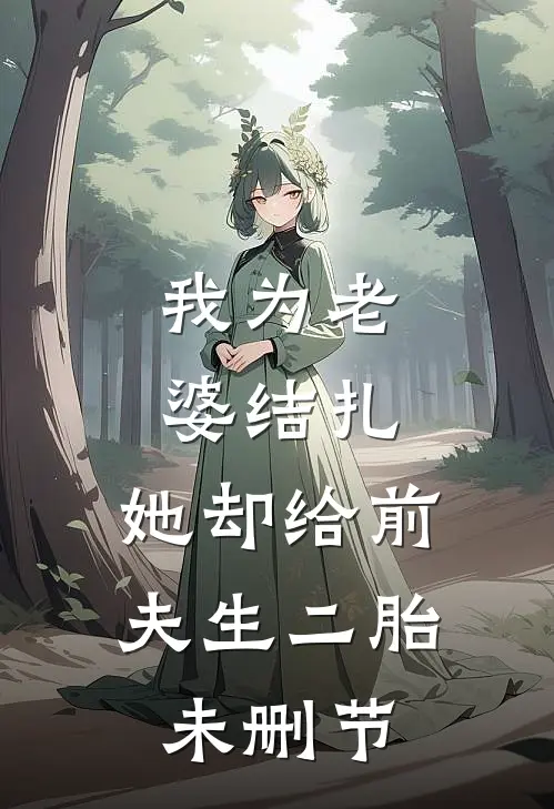 我为老婆结扎，她却给前夫生二胎未删节