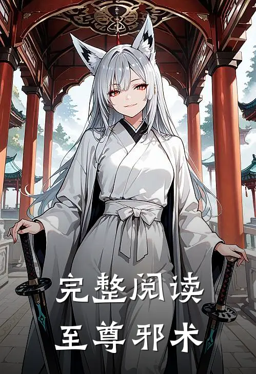 完整阅读至尊邪术