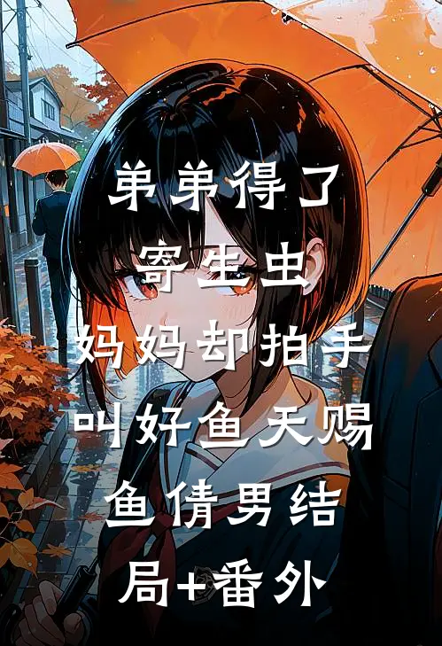 弟弟得了寄生虫，妈妈却拍手叫好鱼天赐鱼倩男结局+番外